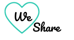 WeShare-logo-white
